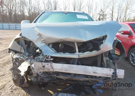 2004 Lexus Rx 330 from USA, damaged, VIN JTJHA31U940064852